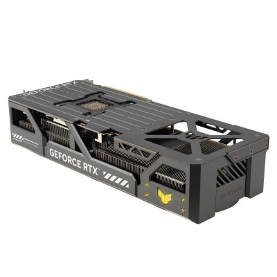 Відеокарта GF RTX 5090 32GB GDDR7 TUF Gaming Asus (TUF-RTX5090-32G-GAMING)