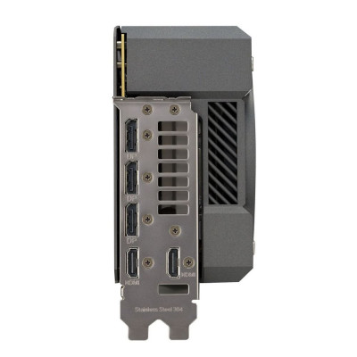 Відеокарта GF RTX 5090 32GB GDDR7 TUF Gaming Asus (TUF-RTX5090-32G-GAMING)