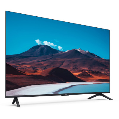 Телевiзор Xiaomi TV A 55 2026 Телевiзор Xiaomi TV A 55 2026