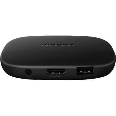 TV Приставка Xiaomi TV Box S (3nd Gen) (MDZ-32-AA)_EU