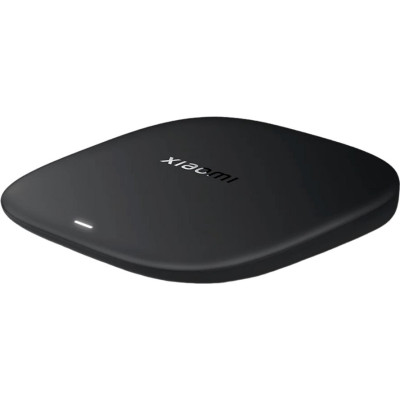 TV Приставка Xiaomi TV Box S (3nd Gen) (MDZ-32-AA)_EU