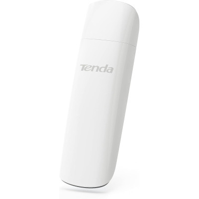 Бездротовий адаптер Tenda U18 (AX1800) Бездротовий адаптер Tenda U18 (AX1800)