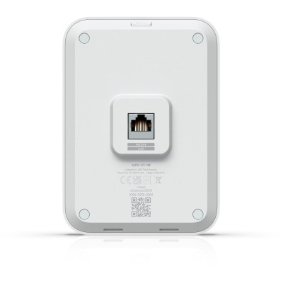 Точка доступу Ubiquiti UniFi U7 In-Wall (U7-IW)