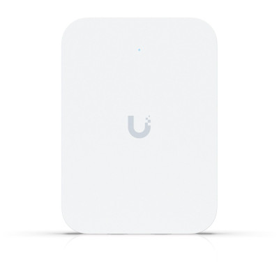 Точка доступу Ubiquiti UniFi U7 In-Wall (U7-IW)