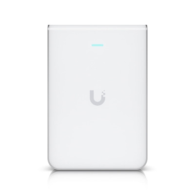 Точка доступу Ubiquiti UniFi U7 Pro Wall (U7-Pro-Wall) Точка доступу Ubiquiti UniFi U7 Pro Wall (U7-Pro-Wall)