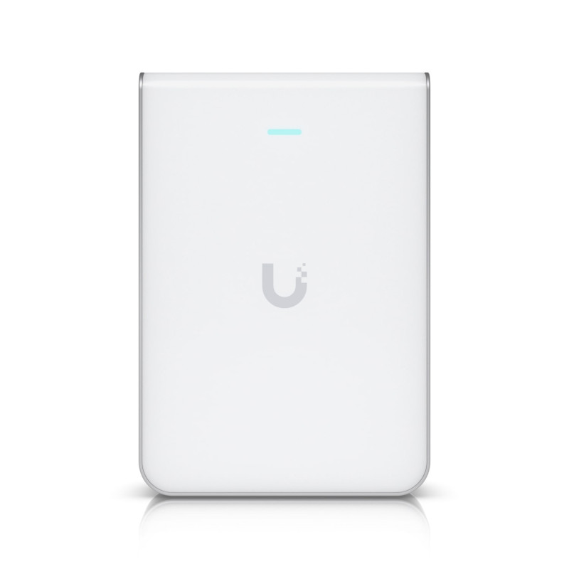 Точка доступу Ubiquiti UniFi U7 Pro Wall (U7-Pro-Wall) Точка доступу Ubiquiti UniFi U7 Pro Wall (U7-Pro-Wall)