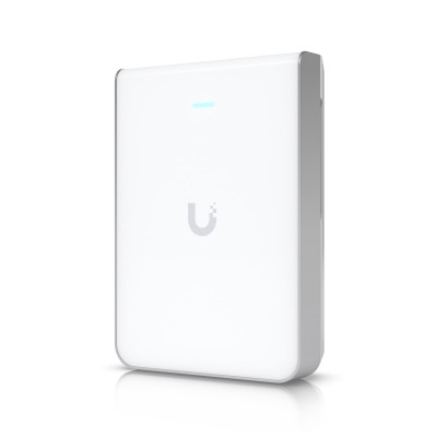 Точка доступу Ubiquiti UniFi U7 Pro Wall (U7-Pro-Wall) Точка доступу Ubiquiti UniFi U7 Pro Wall (U7-Pro-Wall)