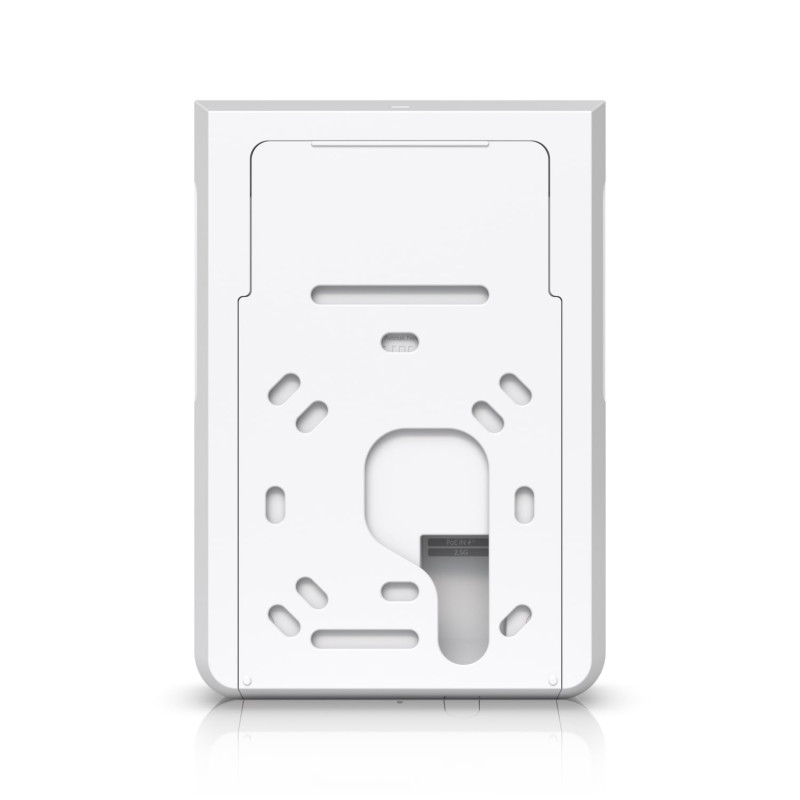 Точка доступу Ubiquiti UniFi U7 Pro Wall (U7-Pro-Wall) Точка доступу Ubiquiti UniFi U7 Pro Wall (U7-Pro-Wall)