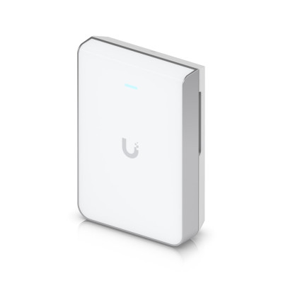 Точка доступу Ubiquiti UniFi U7 Pro Wall (U7-Pro-Wall) Точка доступу Ubiquiti UniFi U7 Pro Wall (U7-Pro-Wall)