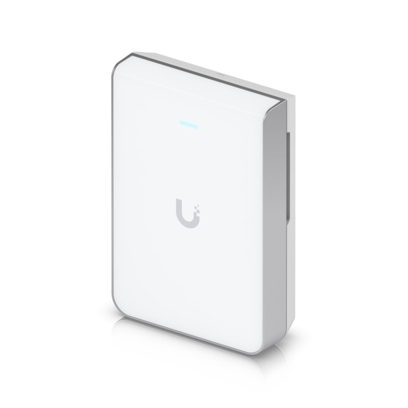 Точка доступу Ubiquiti UniFi U7 Pro Wall (U7-Pro-Wall) Точка доступу Ubiquiti UniFi U7 Pro Wall (U7-Pro-Wall)