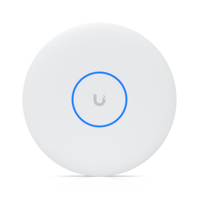 Точка доступу Ubiquiti UniFi U7 Pro XGS (U7-PRO-XGS)
