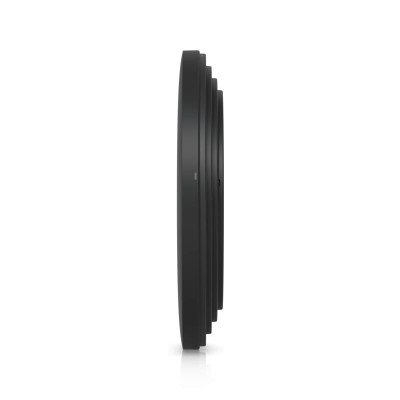 Точка доступу Ubiquiti UniFi U7 Pro XGS Black (U7-PRO-XGS-B)