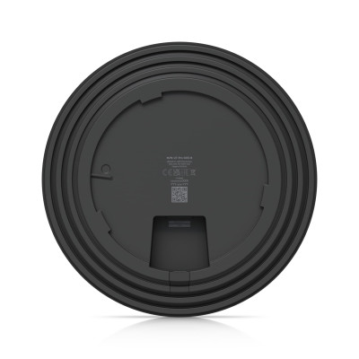 Точка доступу Ubiquiti UniFi U7 Pro XGS Black (U7-PRO-XGS-B)