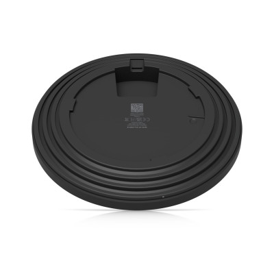 Точка доступу Ubiquiti UniFi U7 Pro XGS Black (U7-PRO-XGS-B)