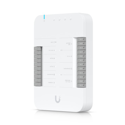 Система контроля доступа Ubiquiti UniFi Access G2 Starter Kit Pro (UA-G2-SK-PRO) Система контроля доступа Ubiquiti UniFi Access G2 Starter Kit Pro (UA-G2-SK-PRO)