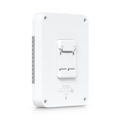 Система контроля доступа Ubiquiti UniFi Access G2 Starter Kit Pro (UA-G2-SK-PRO) Система контроля доступа Ubiquiti UniFi Access G2 Starter Kit Pro (UA-G2-SK-PRO)