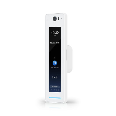 Система контроля доступа Ubiquiti UniFi Access G2 Starter Kit Pro (UA-G2-SK-PRO) Система контроля доступа Ubiquiti UniFi Access G2 Starter Kit Pro (UA-G2-SK-PRO)