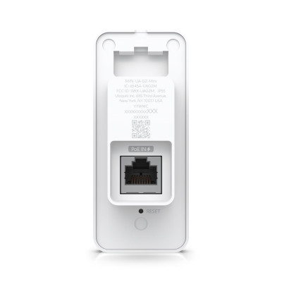 Система контроля доступа Ubiquiti UniFi Access G2 Starter Kit Pro (UA-G2-SK-PRO) Система контроля доступа Ubiquiti UniFi Access G2 Starter Kit Pro (UA-G2-SK-PRO)