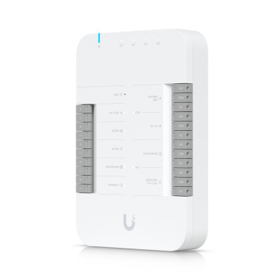 Система контроля доступа Ubiquiti UniFi Access G3 Starter Kit Pro (UA-G3-SK-Pro) Система контроля доступа Ubiquiti UniFi Access G3 Starter Kit Pro (UA-G3-SK-Pro)
