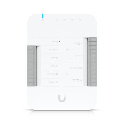 Система контроля доступа Ubiquiti UniFi Access G3 Starter Kit Pro (UA-G3-SK-Pro) Система контроля доступа Ubiquiti UniFi Access G3 Starter Kit Pro (UA-G3-SK-Pro)