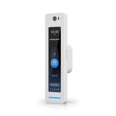 Система контроля доступа Ubiquiti UniFi Access G3 Starter Kit Pro (UA-G3-SK-Pro) Система контроля доступа Ubiquiti UniFi Access G3 Starter Kit Pro (UA-G3-SK-Pro)