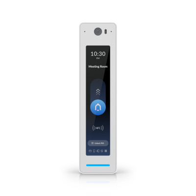 Система контроля доступа Ubiquiti UniFi Access G3 Starter Kit Pro (UA-G3-SK-Pro) Система контроля доступа Ubiquiti UniFi Access G3 Starter Kit Pro (UA-G3-SK-Pro)