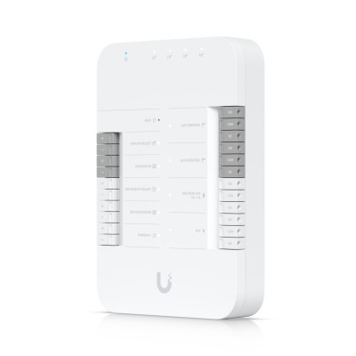 Контролер доступа Ubiquiti UniFi Access Gate Hub (UA-Hub-Gate)