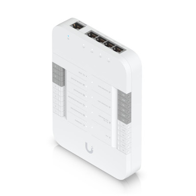 Контролер доступа Ubiquiti UniFi Access Gate Hub (UA-Hub-Gate)