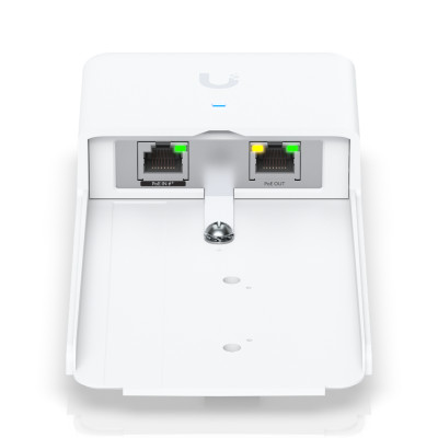 Інжектор Ubiquiti Long-Range Ethernet Repeater (UACC-LRE) (Gigabit подовжувач PoE до 1км) Інжектор Ubiquiti Long-Range Ethernet Repeater (UACC-LRE) (Gigabit подовжувач PoE до 1км)