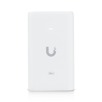 Інжектор Ubiquiti 10G PoE++ Adapter (60W) (UACC-POE++-10G)