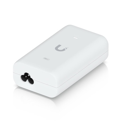 Інжектор Ubiquiti 10G PoE++ Adapter (60W) (UACC-POE++-10G)