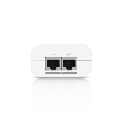 Інжектор Ubiquiti 10G PoE++ Adapter (60W) (UACC-POE++-10G)