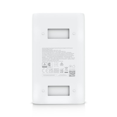 Інжектор Ubiquiti 10G PoE++ Adapter (60W) (UACC-POE++-10G)