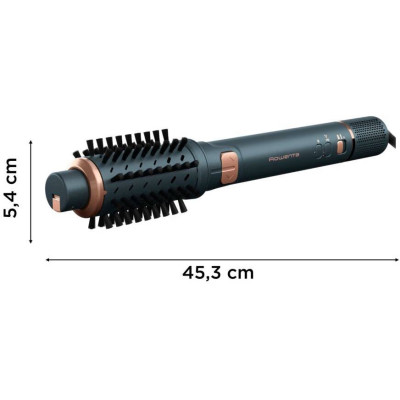 Фен-щітка Rowenta Air Rotate UB9920E0 Фен-щітка Rowenta Air Rotate UB9920E0