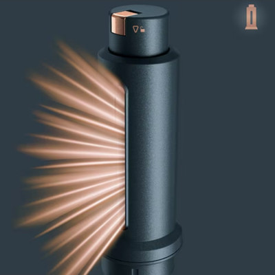 Фен-щітка Rowenta Air Rotate UB9920E0 Фен-щітка Rowenta Air Rotate UB9920E0