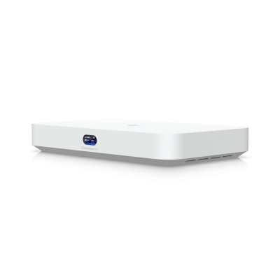 Контролер Ubiquiti UniFi Cloud Gateway Fiber (UCG-FIBER)