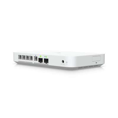 Контролер Ubiquiti UniFi Cloud Gateway Fiber (UCG-FIBER)