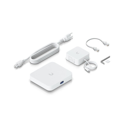 Контролер Ubiquiti UniFi Cloud Gateway Max (UCG-Max)