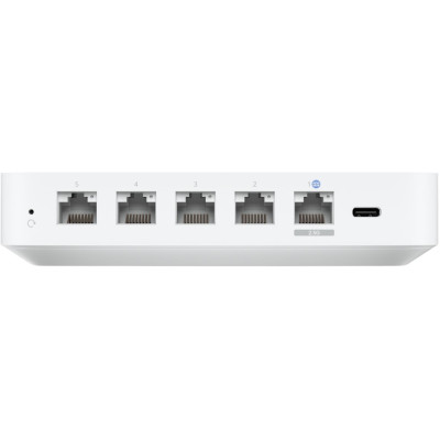 Контролер Ubiquiti UniFi Cloud Gateway Ultra (UCG-Ultra)