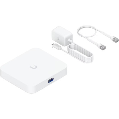 Контролер Ubiquiti UniFi Cloud Gateway Ultra (UCG-Ultra)