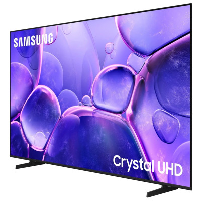 Телевiзор Samsung UE43U8000FUXUA