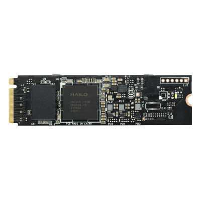 ШІ-прискорювач Asus UGen200-640KSR-M2 (UGEN200-640KSR-M2)