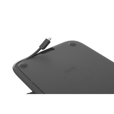 Графічний планшет Ugee Q6 (UGQ6BK)