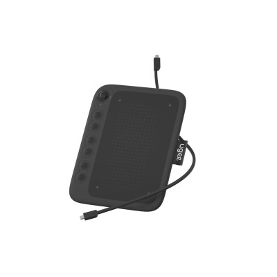 Графічний планшет Ugee Q6 (UGQ6BK)