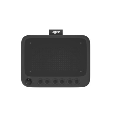 Графічний планшет Ugee Q6 (UGQ6BK)