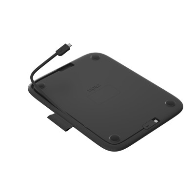 Графічний планшет Ugee Q6 (UGQ6BK)