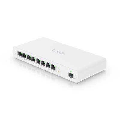 Комутатор Ubiquiti UISP Switch (UISP-S) Комутатор Ubiquiti UISP Switch (UISP-S)