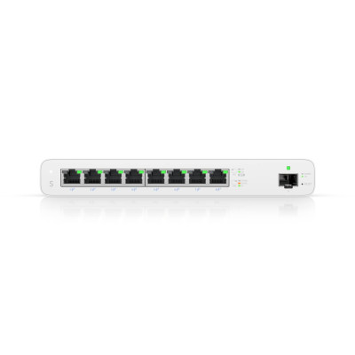 Комутатор Ubiquiti UISP Switch (UISP-S) Комутатор Ubiquiti UISP Switch (UISP-S)