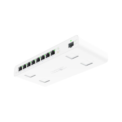 Комутатор Ubiquiti UISP Switch (UISP-S) Комутатор Ubiquiti UISP Switch (UISP-S)