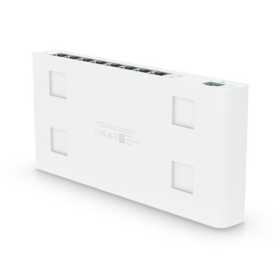 Комутатор Ubiquiti UISP Switch (UISP-S) Комутатор Ubiquiti UISP Switch (UISP-S)